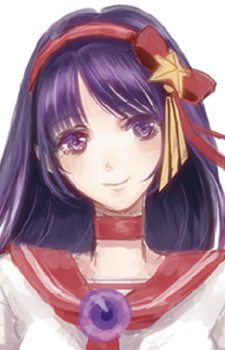 Athena Asamiya