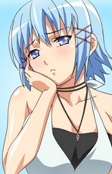 Rikka Himuro