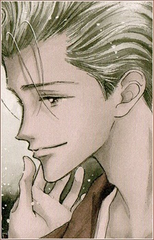 Akira Sudou