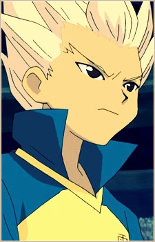 Shuuya Gouenji