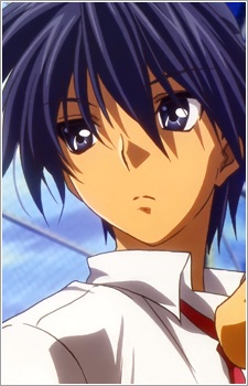 Tomoya Okazaki