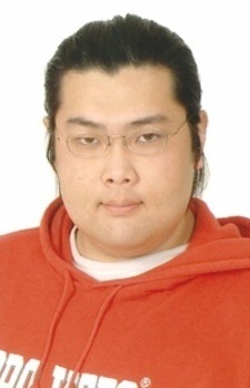 Teruyuki Tanzawa