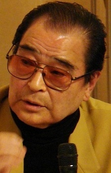 Shouzou Iizuka