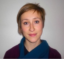Justine Hostekint