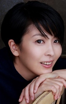 Takako Matsu