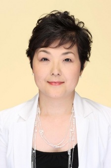 Keiko Mizutani