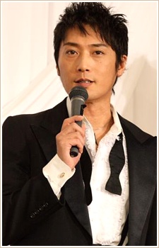 Kenji Matsuda