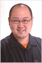 Hirokazu Miura