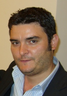 Daniele Raffaeli