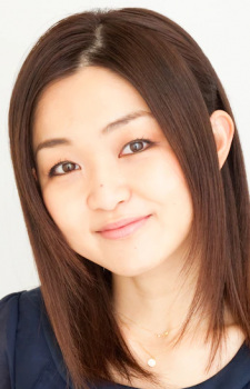 Chiwa Saitou