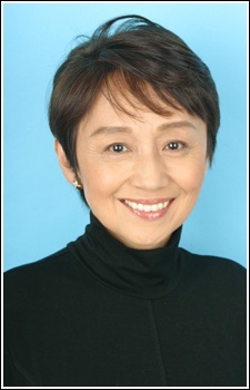 Keiko Han