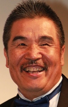 Katsuhisa Houki