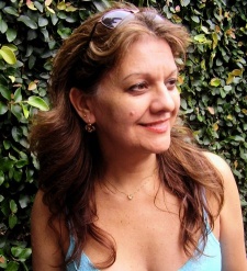 Cecília Lemes