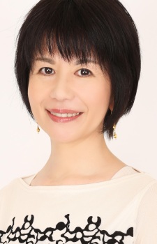 Chiharu Kataishi