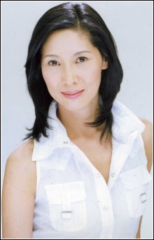 Kaori Saiki