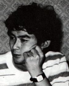 Hideki Sasaki