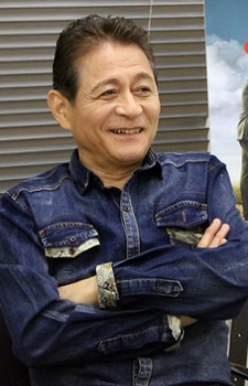 Yoshito Yasuhara