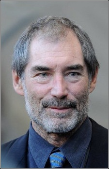 Timothy Dalton