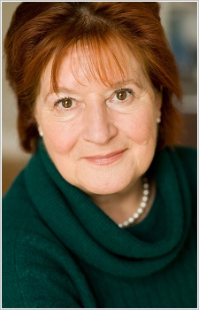 Sonja Deutsch