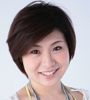 Megumi Okada