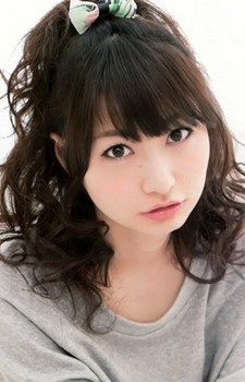 Haruka Tomatsu