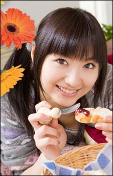 Haruka Tomatsu