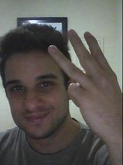 Thiago Zambrano