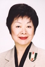 Toshiko Maeda