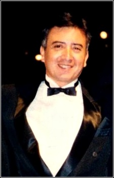 Jesús Barrero