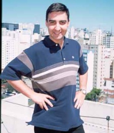 Márcio Araújo