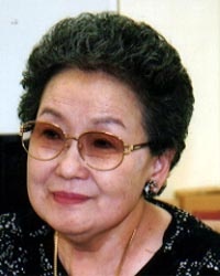Akiko Takamura