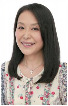 Chisato Nakajima