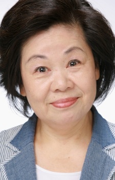 Kazuyo Aoki