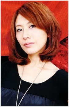 Romi Park