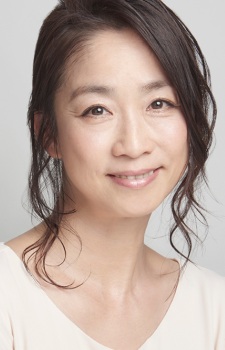 Kaori Yamagata