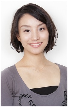 Masako Shirakawa