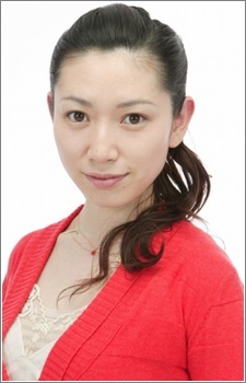 Houko Kuwashima