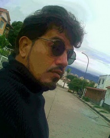 Renzo Jimenez
