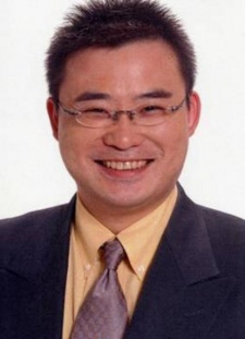 Takeshi Maruyama