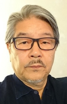 Ryuusuke Oobayashi