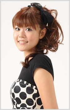 Aoi Tada