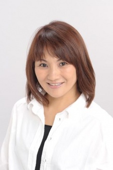 Yumi Kuroda