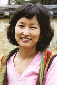Jeong Sin Wu