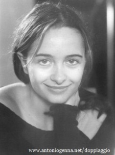 Ilaria Latini