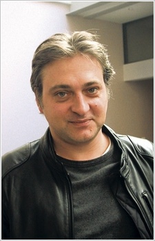 Thierry Kazazian