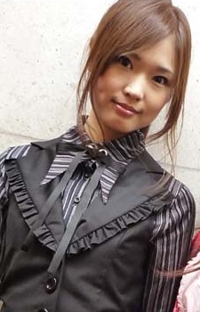 Mai Fuchigami
