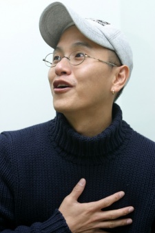 Yeong Seon Kim