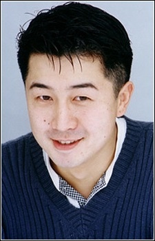Junichi Kanemaru