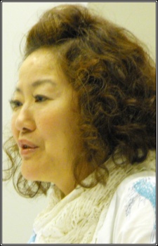 Chika Sakamoto
