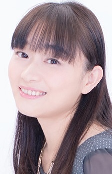 Asami Imai